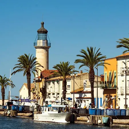 Le Cocon Bleu - Facing The Mediterranean Sea